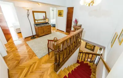 Tlocrt objekta Stunning Home In Vodice