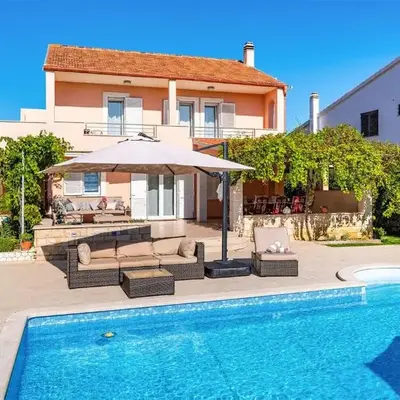 Stunning Home In Vodice