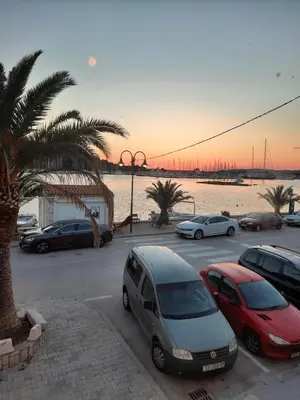 Priroda u blizini apartmana