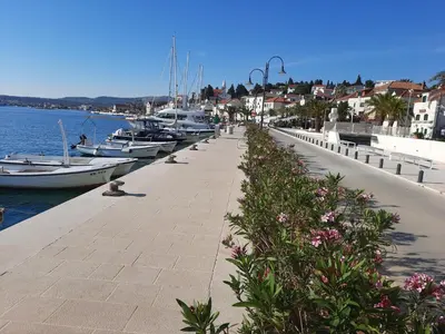 Priroda u blizini apartmana