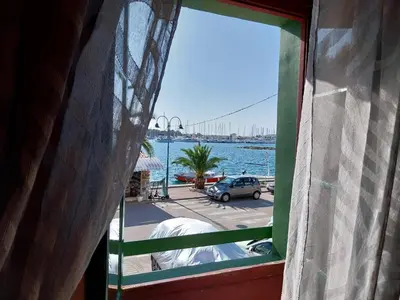 Priroda u blizini apartmana