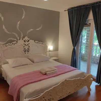 Apartments Milka