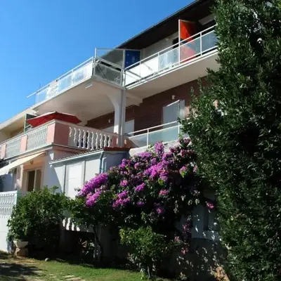 Sunny Stretto apartments