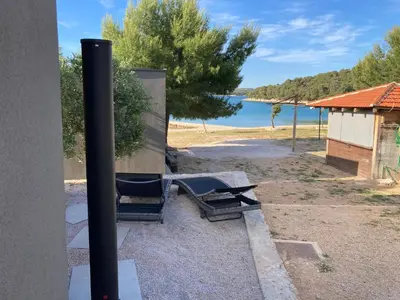 Priroda u blizini apartmana