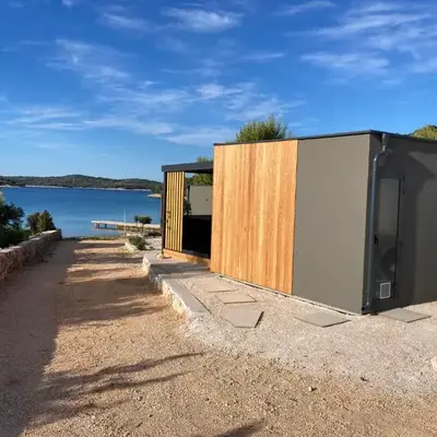 Vortex PBK MobileHome