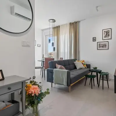 Apartment Brodarica Soul
