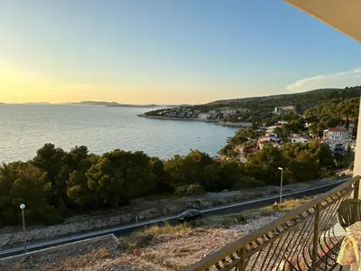 Priroda u blizini apartmana