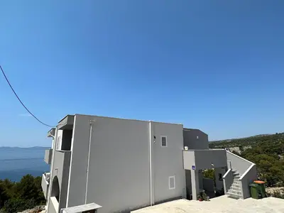 Priroda u blizini apartmana
