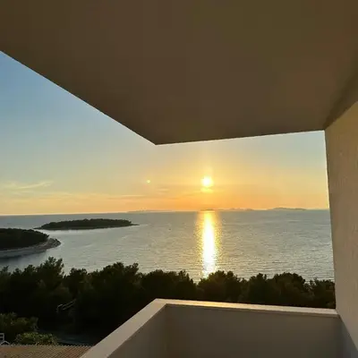 Apartments Josip