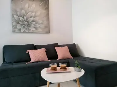 Prostor za sjedenje u objektu