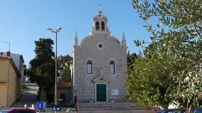 Tlocrt objekta Kuća Zdenka