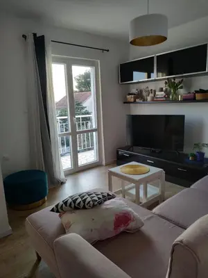 TV i/ili zabavni centar u objektu Marko & Rita apartments