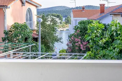 Priroda u blizini apartmana