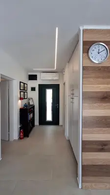 Tlocrt objekta Holiday Lodge M3