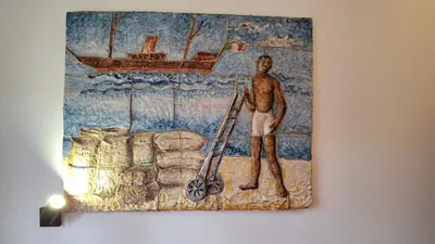 Tlocrt objekta Holiday Lodge M3