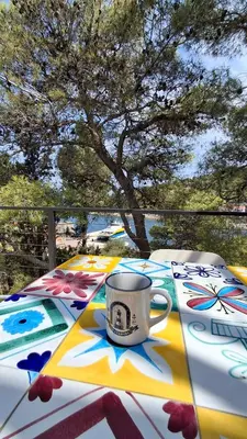 Tlocrt objekta Holiday Lodge M3