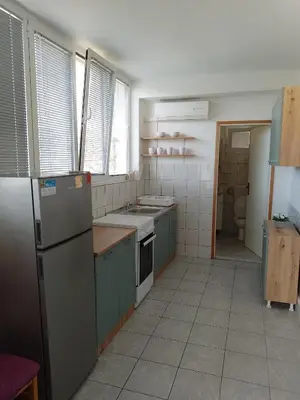 Kuhinja ili čajna kuhinja u objektu Apartman Milivoj