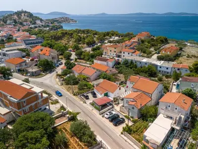 Priroda u blizini apartmana