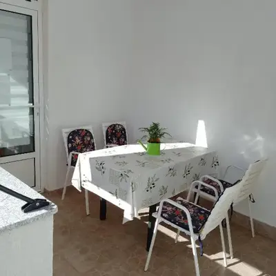 Apartman Milivoj