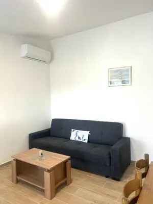 Prostor za sjedenje u objektu