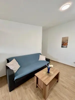 Prostor za sjedenje u objektu