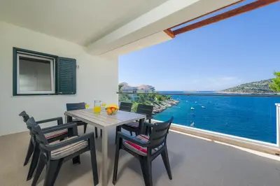 Priroda u blizini apartmana