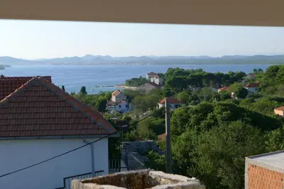 Priroda u blizini vikendica