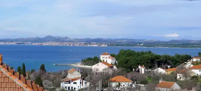 Priroda u blizini vikendica