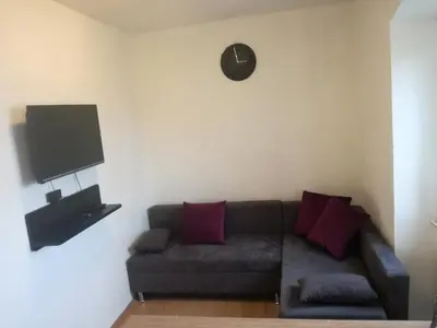 Prostor za sjedenje u objektu