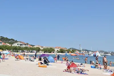 Priroda u blizini apartmana