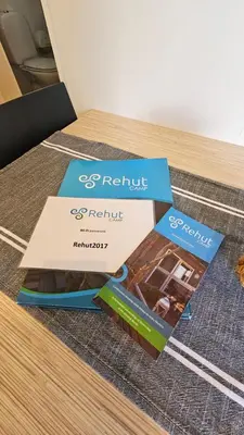 Certifikat, nagrada, logo ili neki drugi dokument izložen u objektu Mobilna kućica Tara, uvala Slanica, Murter