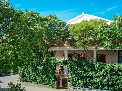 Pogled na planine ili pogled na planine iz apartmana