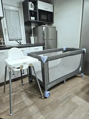 Kuhinja ili čajna kuhinja u objektu Mobile House 4 you, Murter - Slanica