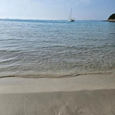 Priroda u blizini turističkih naselja