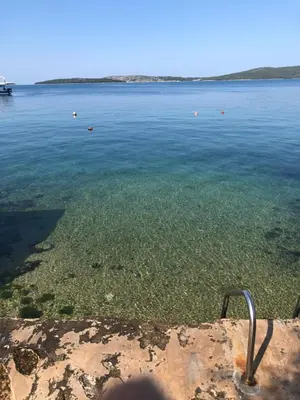 Priroda u blizini apartmana