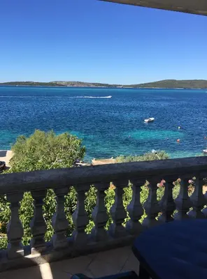 Priroda u blizini apartmana