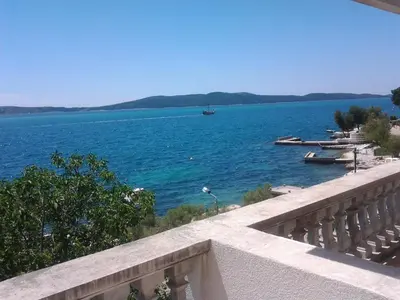 Priroda u blizini apartmana
