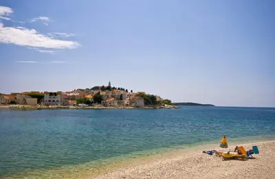 Priroda u blizini apartmana