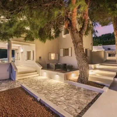 Villa Pearl