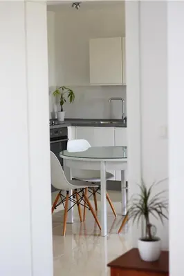 Kuhinja ili čajna kuhinja u objektu Apartment Udovičić