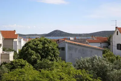 Priroda u blizini apartmana
