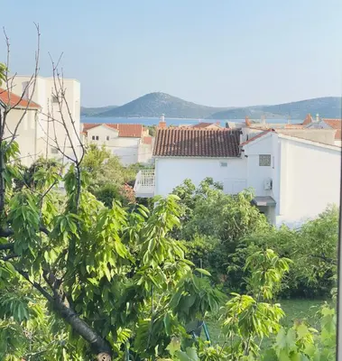 Priroda u blizini apartmana