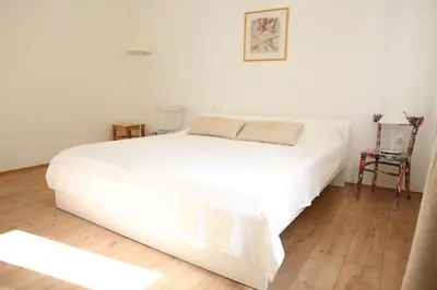 Krevet ili kreveti u jedinici u objektu Apartment Udovičić