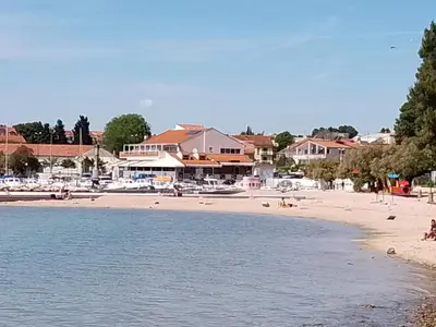 Priroda u blizini apartmana