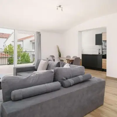 Mango Tourist Apartment