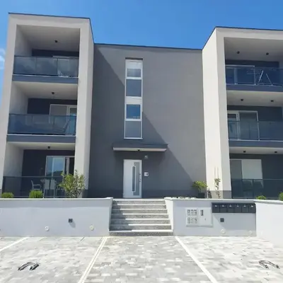 Apartments with parking space Rogoznica - 22157