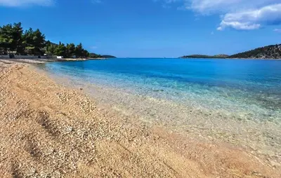 Priroda u blizini vila