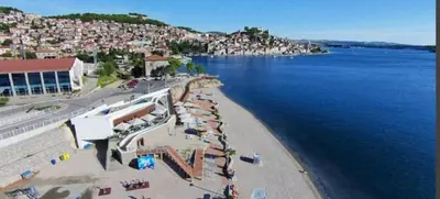 Priroda u blizini apartmana