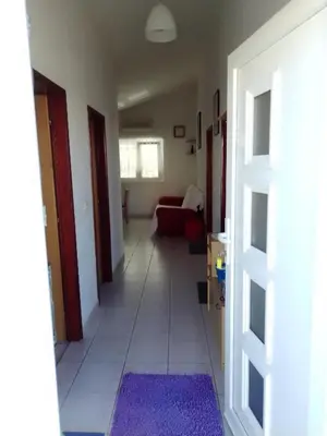 Krevet ili kreveti u jedinici u objektu Apartman Margita