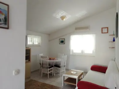 Prostor za sjedenje u objektu